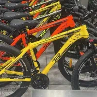 دوچرخه جردن اصل تندرو16×امپراطور اقساط ۶ ماهه/