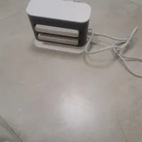 جاروبرقی رباتیک شیائومی مدل mop 2 pro|جاروبرقی، جارو شارژی، بخارشو|تهران, دزاشیب|دیوار