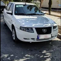 سمند سورن EF7 (اقساط)