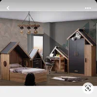 کار در کارگاه mdf