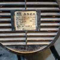 دینام ۳فاز المانی|ماشین‌آلات صنعتی|میاندوآب, |دیوار