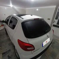 207 پانا|خودرو سواری و وانت|یزد, |دیوار