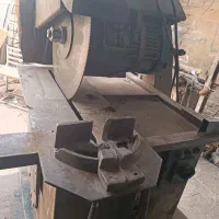 اره آتشین 3فاز
