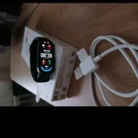 Mi band 9 global مچبند هوشمند ساعت هوشمند شیائومی|لوازم جانبی موبایل و تبلت|رشت, سلیمانداراب|دیوار