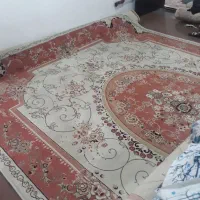 یک جفت فرش ۱۲متری درحدنو