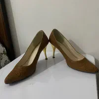 کفش مجلسی سایز ۴۰