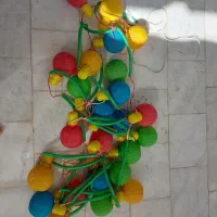 ریسه چراغانی