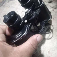 دوربین شکاری قدیمی ۸در۳۰