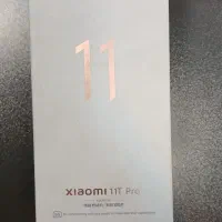 گوشی شیائومی ۱۱tpro|موبایل|تهران, یوسف‌آباد|دیوار