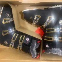 بوت اسکی آلپاین