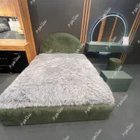 تخت خواب PARIS عطاهوم/ تشک/ تخت های بی نظیرو نایاب