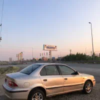 سمند lx|خودرو سواری و وانت|بناب, |دیوار