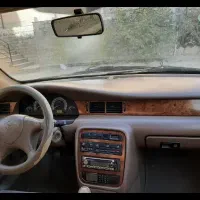 خودرو سمند مدل آخر ۸۹ LX|خودرو سواری و وانت|رودهن, |دیوار