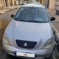 تیبا صندوقدار مدل ۹۴