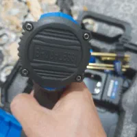 زیر قیمت  پیچ بند شارژی موتور براشلس|ابزارآلات|رشت, رشتیان|دیوار