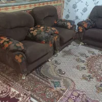 مبل اسپرت راحتی|مبلمان خانگی و میز عسلی|پارس‌آباد, |دیوار