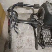 باربند حمل دوچرخه