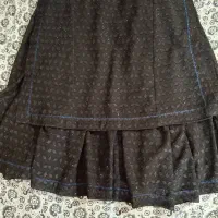 لباس محلی نگین کار شده