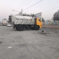 کاماز بدون مشابه