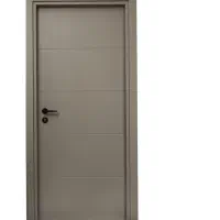 انواع درب اتاقی MDF