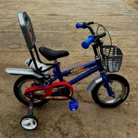 +فروش دوچرخه viva& با رنگ‌بندی و سایز ۲۶ ۲۴ و .|دوچرخه، اسکیت، اسکوتر|مشکین‌دشت, |دیوار