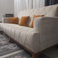 مبل مدل چستر ۵نفره