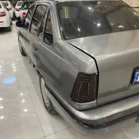 دوو ریسر GTI، مدل ۱۹۹۳