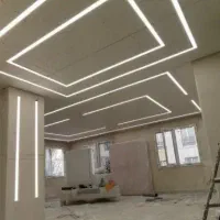 گچکاری گچبری  لکه گیری