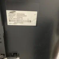 تلویزیون سامسونگ اسمارت هوشمند ۳۲ اینچ|تلویزیون و پروژکتور|تهران, شهرک غرب|دیوار