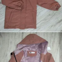 کاپشن بارانی هودی شلوار بچگانه+کیف کفشای چرم زنانه|حراج|اهر, |دیوار