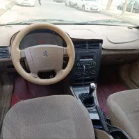 پژو405|خودرو سواری و وانت|تهران, شهرک محلاتی|دیوار