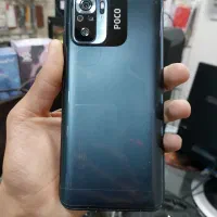 poco m5s 256 ram8