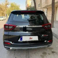 ام وی ام x55 pro IE مدل 1403|خودرو سواری و وانت|مشهد, هنرور|دیوار