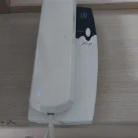 دربازکن صوتی تابا