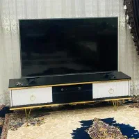 زیر تلویزیون