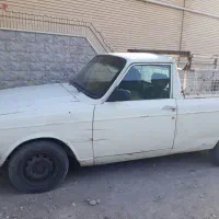 وانت بار( اگزوز )فروشی