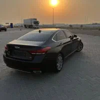 جنیسس 2019