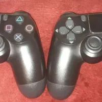 دسته ps4 های کپی
