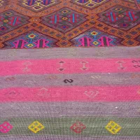 قالی دست باف فرش دست باف جاجیم دست باف|فرش|تهران, بوستان ولایت|دیوار