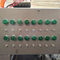 دستگاه وکیوم فرمینگ اتومات|ماشین‌آلات صنعتی|قدس, شهر‌قدس|دیوار