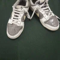 کفش برند نایک المانی سایز 41