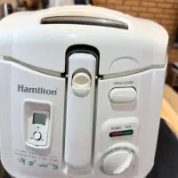 سرخ کن همیلتن