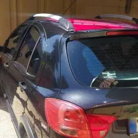 کوییک دنده‌ای R، مدل ۱۴۰۰