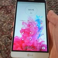 گوشی الجی مدل جی 3