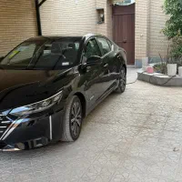 نیسان سیلفی امیتیس فروش اقساطی تحویل آنی