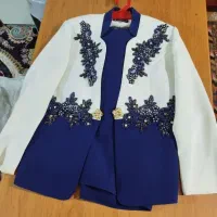 کت دامن مجلسی|لباس|سبزوار, توحیدشهر|دیوار