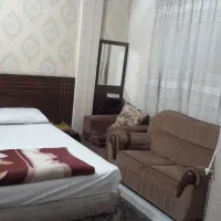 اجاره هتل اپارتمان اسمان|اجارهٔ کوتاهمدت آپارتمان و سوئیت|مشهد, عنصری|دیوار