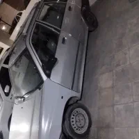 پراید مدل 86 دور رنگ شاسی ضربه موتور ضعیف