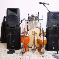 گروه موسیقی نوای کاسیت|خدمات پذیرایی، مراسم|خرم‌آباد, |دیوار