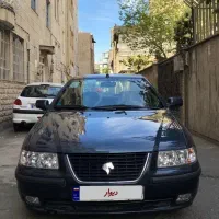 سمند 1400 LX